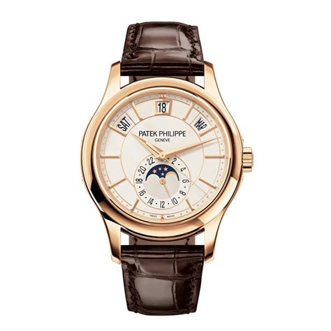 patek philippe 5205r price|Patek Philippe moonphase price.